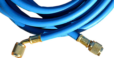 Adapter 1/4SAE (7/16) do zarabiania przewodów