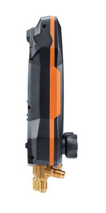 Zestaw elektronicznych manometrów TESTO 550s