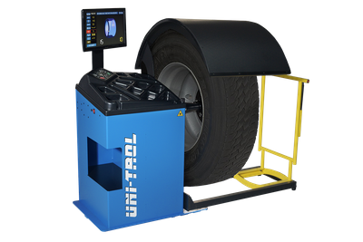 Wyważarka TROLL - 2362 L