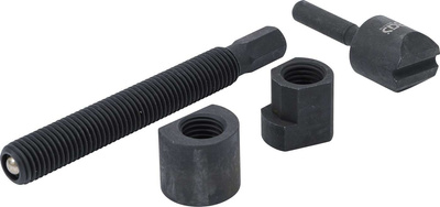 Przyrząd do oddzielania podwójnych kół