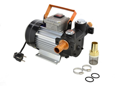 Pompa do oleju silnikowego-opałowego 230V/50HZ