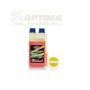 BARWNIK/KONTRAST UV 250 ml DO SKRZYNI SILNIKA