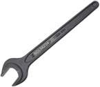 Klucz płaski jednostronny, 34 mm