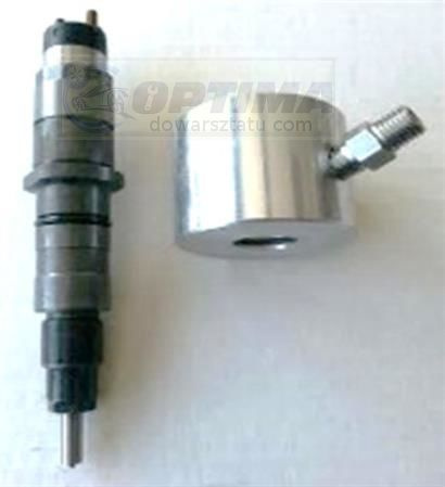 Adapter Do Wtryskiwaczy Crin - IveCo/Cummins 2 (Bosch 120 – 125/070)