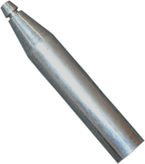 Tuleja do montażu uszczelniacza czołowego HRD V7