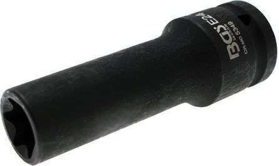 Nasadka 3/4" udarowa Torx E26 x110 mm, długa