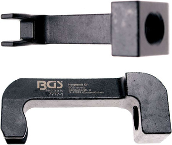 Hak wyciągacza wtryskiwaczy 12 mm, CDI