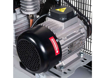 Kompresor dwutłokowy HL 425-150 Pro 10 bar