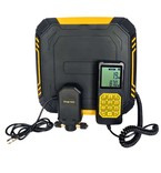 Elektroniczna waga do czynnika chłodniczego 100kg z przepływomierzem