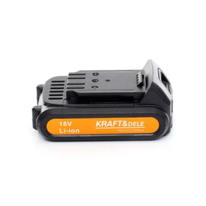 Akumulator 2000 mAh Li-Ion 18V X-SERIES