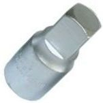 Nasadka 1/2", 4-kątna 10 mm