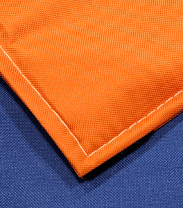 Pas grzewczy do beczek 20L 25L 30L dł107x43cm z cyfrowym wyświetlaczem