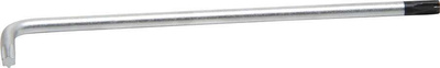 Klucz  Torx długi, typ L, T25