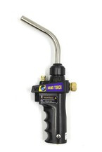 Palnik do lutowania MAPP z dyszą