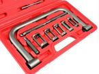 Zestaw do demontażu zaworów