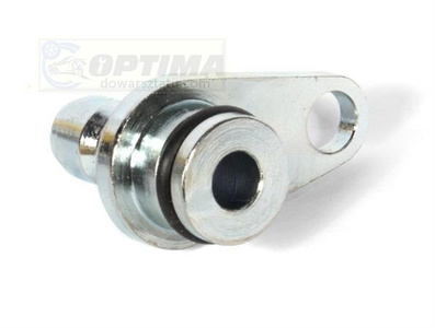 Złącze Męskie AUDI (100-A4-A5-A6-A8) VW (BEETLE-PASSAT-PHAETON-TIGUAN-TOUAREG)