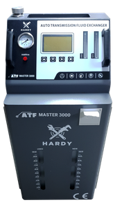 ATF Urządzenie do wymiany oleju w skrzyniach