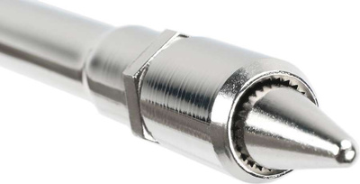 Pistolet do przedmuchiwania z dyszą Venturiego 45 mm