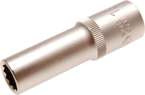 Nasadka 1/2", 13 mm, 12-kątna, długa