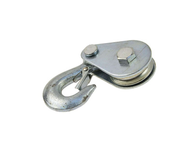Wciągarka elektryczna 400/800kg (2)