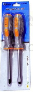 Wkrętaki 2el. CRV