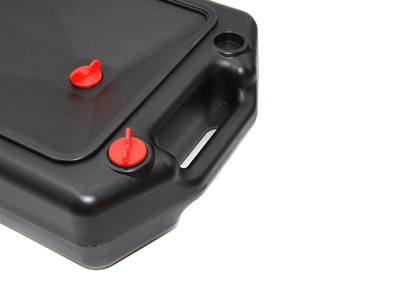 Pojemnik zlewowy oleju - miska 10L