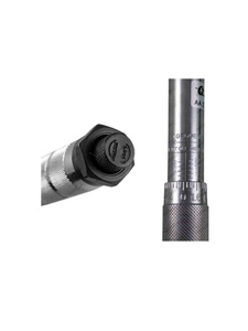 Klucz dynamometryczny.  1/4",  2-24 Nm