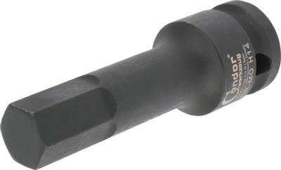 Nasadka 1/2" udarowa imbus 14 x 78 mm