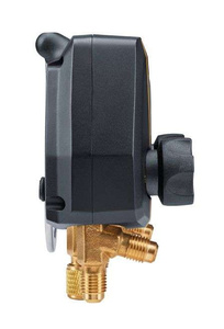 Zestaw elektronicznych manometrów TESTO 550i