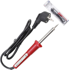 Lutownica elektroniczna  15W