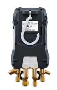 Elektroniczne manometry TESTO 558s bluetooth