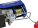 Wciągarka elektryczna 400/800kg (2)