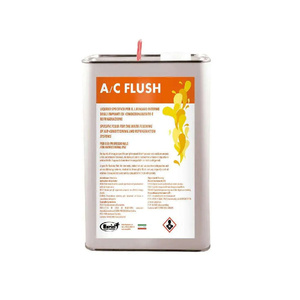 Płyn NEVADA FLUSH do płukania układów klimatyzacji 5L włoski 