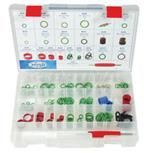 Zestaw Oringów Grupa Fiat 152szt.