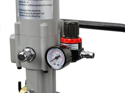 TAWOTNICA PNEUMATYCZNA 16 L