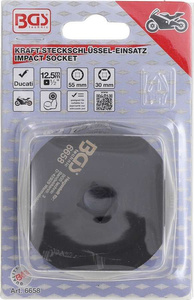 Nasadki do nakrętek osi 30/55 mm, Ducati