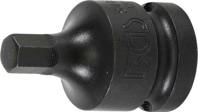 Nasadka 1/2" udarowa imbus  8 x 42 mm
