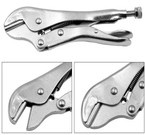 Szczypce zaciskowe do klimatyzacji chłodnictwa