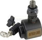 Zestaw Do Demontażu Zapieczonej Końcówki Wtryskiwacza z Głowicy Silnika, Gwint 16x1,5mm