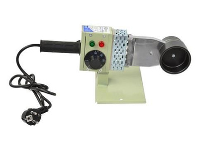 Zgrzewarka Polifuzyjna Do Rur Walizka