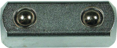 Przetyczka 1/2" do grzechotki