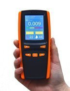 Detektor miernik czujnik stężenia ozonu 5ppm