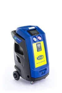 Zestaw stacja klimatyzacji ALASKA EVO HFO1234YF