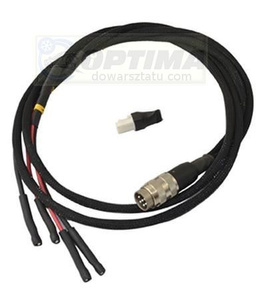 DELPHI ‐ DAF Adapter Do Stołów CRU (Wymaga Do Działania 007935100120 + 007935100130)