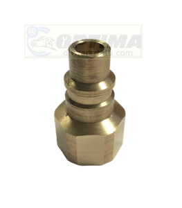 Uniwersalny Adapter HP Do Butli z Czynnikiem 1234yf