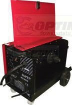 SPAWARKA MIG/MAG 200 SUPER 230/400V