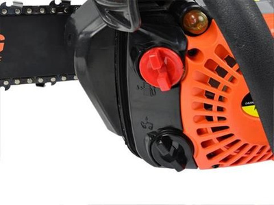 Piła spalinowa do gałęzi German 2500