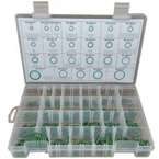 ZESTAW ORINGÓW 360 SZTUK 24 NAJPOPULARNIEJSZE