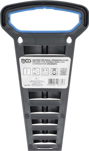 Wieszak do kluczy,  8 cz.