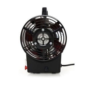 Nagrzewnica gazowa 20kW